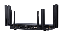 Tabletop Network Appliance for Universal vCPE and SD-WAN