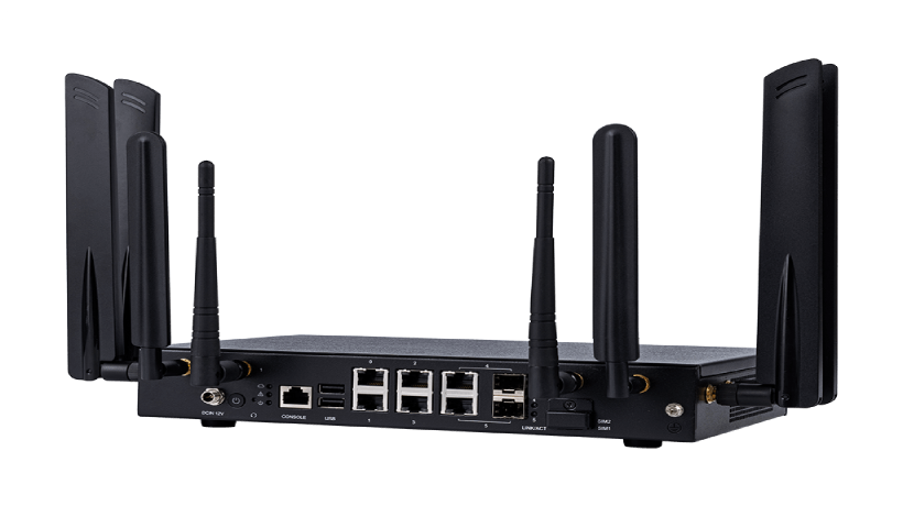Tabletop - Advantech