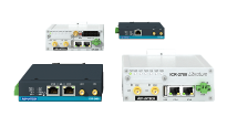 4G Entry Level Industrial Routers - ICR-2000