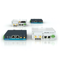 4G Entry Level Industrial Routers - ICR-2000