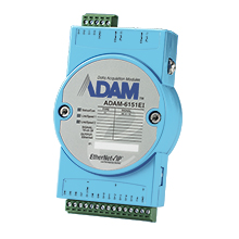 16-ch Isolated Digital Input EtherNet/IP Module