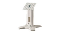 8&quot; Office/VESA Dock Stand-White