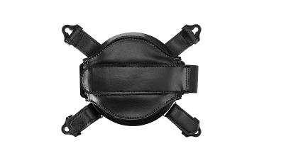 AIM rotatable hand strap - 어드밴텍 전세계 산업용 디바이스 넘버원 AIoT 리더