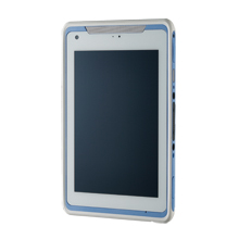 8" Medical Tablet PC with Windows OS