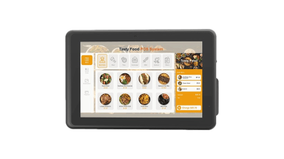 Industrial Tablet PC - Advantech