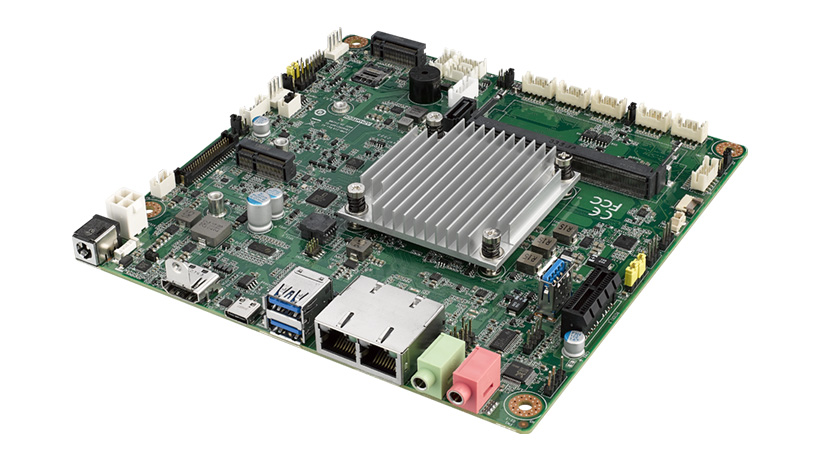 Increase computing performance and reduce costs based on the 