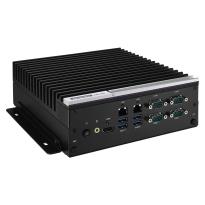 ITA-510NX - AI Inference System Powered by NVIDIA® Jetson Orin™ NX