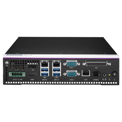 Advantech AIR-310 edge AI inference system product photo