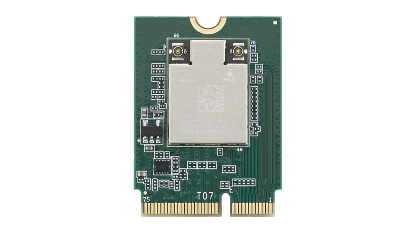 802.11ac+BT5.0 NXP 88W8997 M.2 2230 PCIe+UART