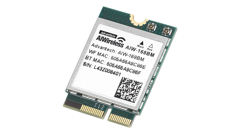 AIW-168BM