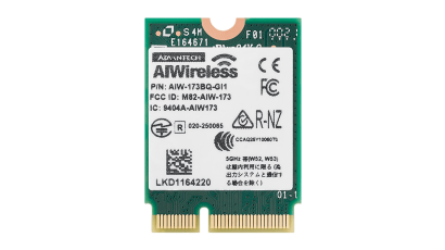 AIW-173 - 研華