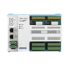 AMAX-4862 - 16-ch IDI & 16-ch Relay EtherCAT Remote I/O module - Advantech