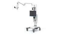 AMiS-90 Surgi Boom Arm Cart