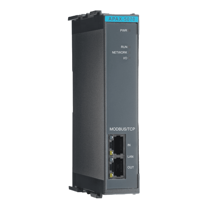 Modbus/TCP Communication Coupler
