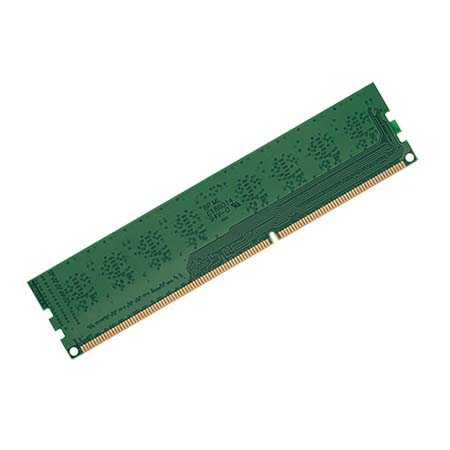 MEMORY MODULE, 2G DDR3-1600 256X8 1.35V&1.5V SAM