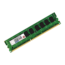4GB ECC-DDR3-1600 1.35V&1.5V 512X8 SAM