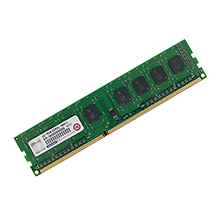4G DDR3-1600 512X8 1.35V MIC