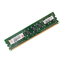 Advantech 8G DDR3-1600 240Pin 512MX8 1.35V Unbuffered Samsung Chip