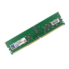 16G R-DDR4-2400 1.2V 1GX8 SAM