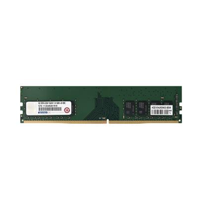 DDR4 Memory - Advantech