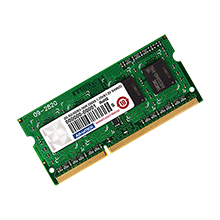 2G SO-DDR3-1600 256X8 1.35V SAM(G)