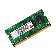 4G SO-DDR3-1600 512X8 1.35V 1.5V SAM(G)