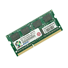 8G SO-DDR3-1600 512X8 1.35V MIC