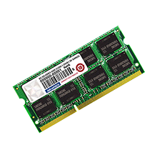 8G SO-DDR3-1600 512X8 1.35V 1.5V SAM(G)