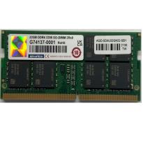 SODIMM DDR4 RAM Memory Module — ameriDroid