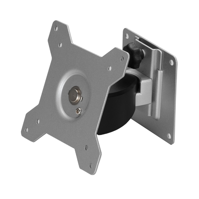 Wall Mount,support 2~10kg,75/100mm
