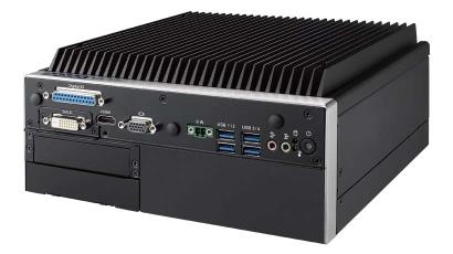 ARK-3520L - Advantech
