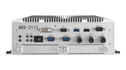ARS-2110 - 研華