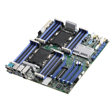 LGA3647 EATX SMB 24 DIMM/5 PCIe x16/2 10GbE/IPMI