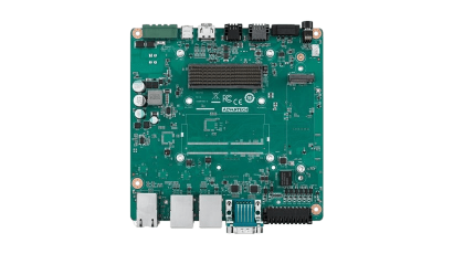 ASR-A701-M1A1U - NVIDIA Board, Orin NX 16GB, NVME 128GB - Advantech IoTMart
