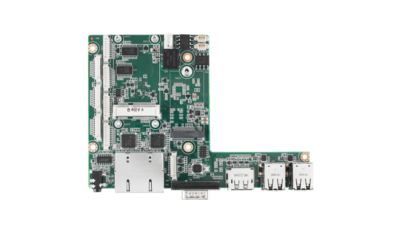 MI/O Extension モジュール アドバンテック