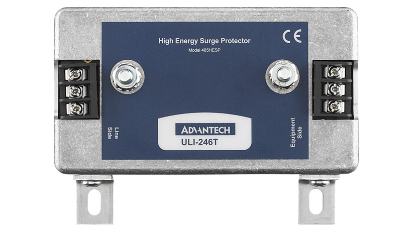 RS-485 HIGH ENERGY SURGE Protector