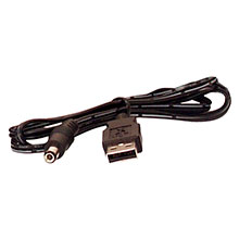 USB Power Cable (12" for MiniMC)