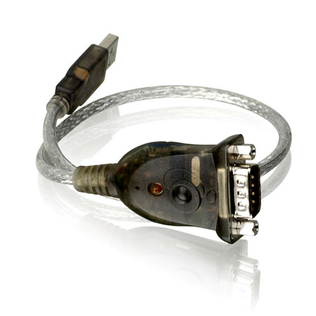 damper reservoir Skuldre på skuldrene BB-UC232A - Serial Converter, USB 2.0 to RS-232 DB9 M - Advantech