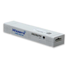 Wzzard Mesh Wireless Sensor - Commercial HVAC/Refrigeration (Gen.2)