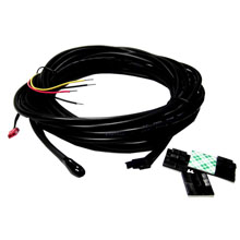 Molex Cable, Wzzard Mesh Indoor -Thermistor, DI Connector, AI, S&T Wire