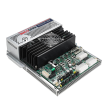 DPX-E140 AMD SoC V1605B w/ lid, HS