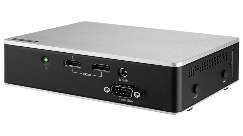 DS-450, J6412, Barebones, 8GB LPDDR4,