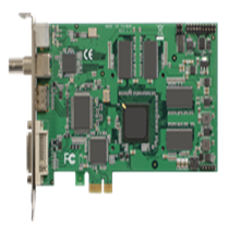1-Channel Full HD PCIex1 Video Capture Card with SDK