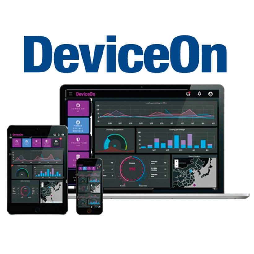 DeviceOn DM Perpetual License (500 devices)