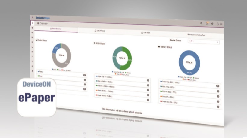 ARK2250L,16G RAM,1TB , Ubuntu ,ADP,ePaper manage