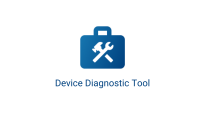 Device Diagnostic Tool