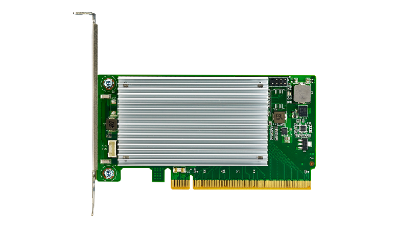 Advantech's PCIe accelerators and network interface cards bring high-speed connectivity and fast packet processing to network appliances and servers.