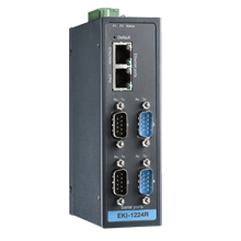 CIRCUIT MODULE, 4-port Modbus Gateway/Router