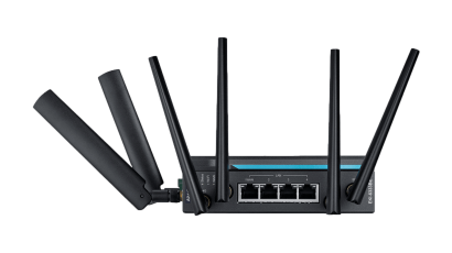 산업용 Wi-Fi 7 첫 출시, 공장 무선 전환 가속