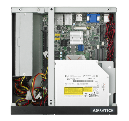 Advantech lancia la scheda madre Mini-ITX AIMB-218 con piattaforma Elkhart  Lake